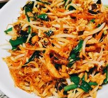 Beijing-style Stir-Fried Mixed Vegetables