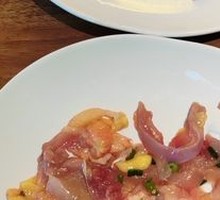 Fresh Qingyuan Chicken