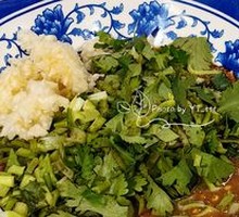 Guizhou Chili Paste Dipping Sauce