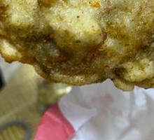 Signature Chicken Thigh