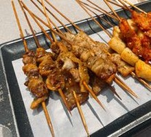 Classic Secret-Recipe Grilled Wings