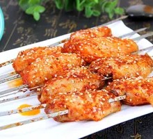 Roasted Five-Spice Chicken Wings
