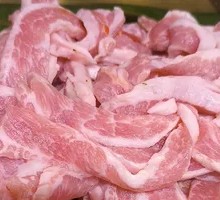 Original Cut Pork Tenderloin