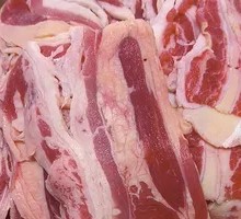 Original Cut Beef Belly