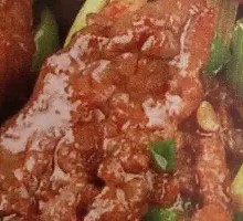 Stir-Fried Beef with Yellow Onion