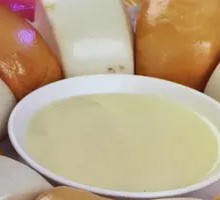 Gold and Silver Buns