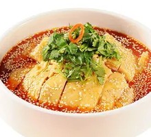 Chongqing-style Spicy Chicken