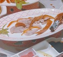 Signature Crispy Roast Duck