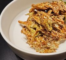 Emperor Qianlong's Cabbage