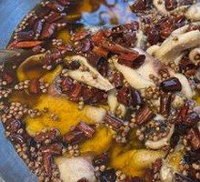 Sichuan Boiled Fish
