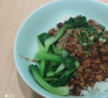 Classic Braised Pork Rice