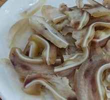Pork Ear