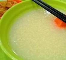 Rice Porridge