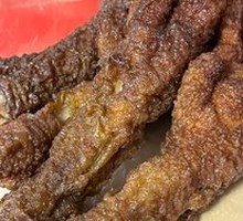 Five-Spice Chicken Feet