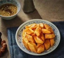 Old Beijing Fried Crispy Sticks