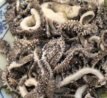 Beijing-style Tripe Stir-fry