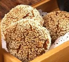 Old Beijing Flatbread