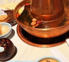 Special Clear Soup Pot