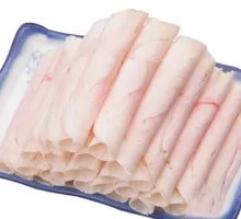 Fatty Lamb Tail Oil Hot Pot