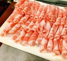 Frozen Suniti Lamb Cut