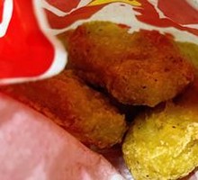 Colonel's Chicken Nuggets