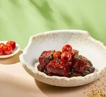 Classic Braised Pork Belly