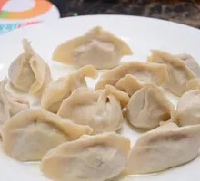 Mutton Dumplings