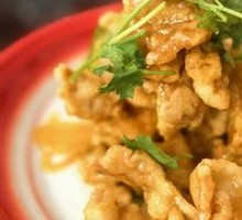 Authentic Northeastern Sweet and Sour Pork