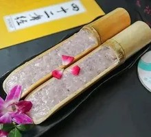 Fish Roe Shrimp Dumplings