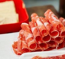 Ximeng Premium Lamb Slices
