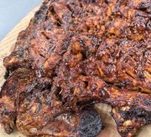 Grilled Rainbow Trout