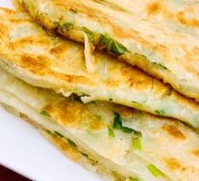 Scallion Pancake