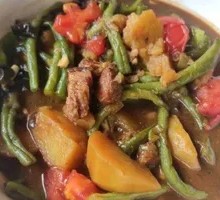 Farmhouse Mixed Stew