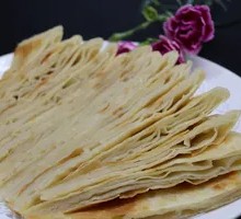 Home-style Flatbread