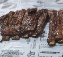 Secret Special Roast Lamb Chops