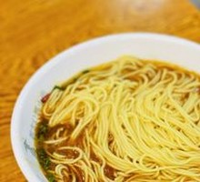 Chongqing Spicy Noodles