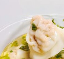 Spicy Beef Dumplings