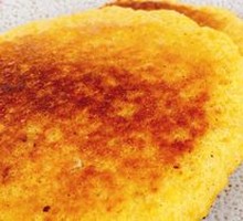 Cornmeal Pancake