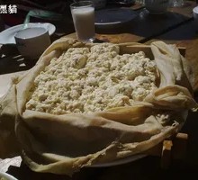 Stir-Fried Tofu with Country Style