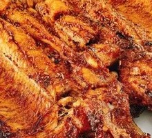 Grilled Rainbow Trout