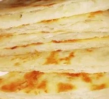 Home-style Flatbread