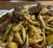 Farmhouse One-Pot Delight