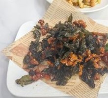 Tea-Scented Pork Tenderloin