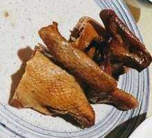 Yitong Roast Pigeon