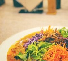 Northeast Cold Noodles