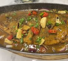 Jiashan Stinky Crawfish