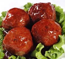 Vegetarian Dumplings