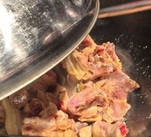 Farmhouse Chicken Pot