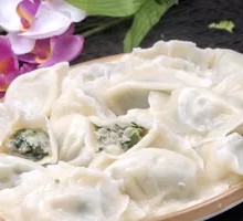 Mutton with Coriander