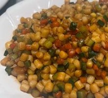 Shrimp Fried Noodles